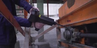 The Art of Monitoring Low-Speed Bearings