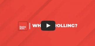 What’s Rolling in the bearing industry? ..October 2022 – video