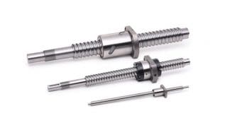 Short Lead Times and Competitive Pricing: HepcoMotion Ball Screws