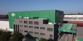 ISB Industries opens the new Technical Solution Center