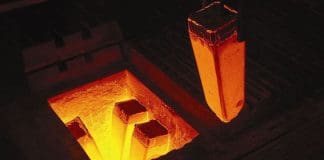 Environmental permit is given to Ovako´s hydrogen plant