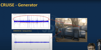 Ultrasound in Marine Applications with Haris Trobradovic