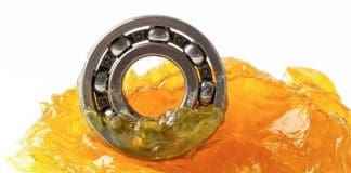 Ball Bearing Relubrication Services