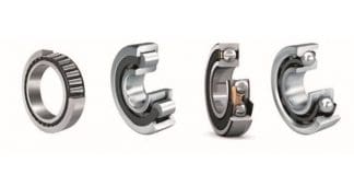 Key technology control of bearing materials and Heat treatment processing for new energy passenger car transmissions