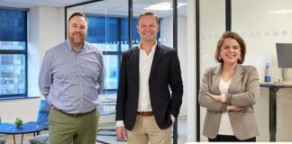 Nienke van der Reijden and Peter Wijburg to rise to CFO and CIO at ABF