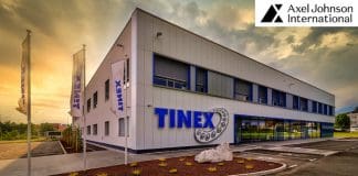 Axel Johnson acquires Slovenian distributor company Tinex