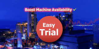 How to boost Machine Availability?