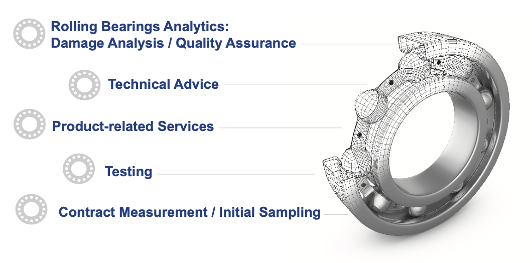 Meet the Independent Expert for Rolling Bearing Technology Interview
