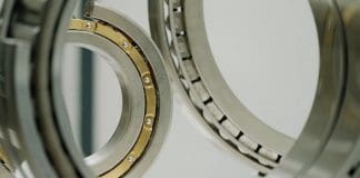 Turnover record and growth for NKE