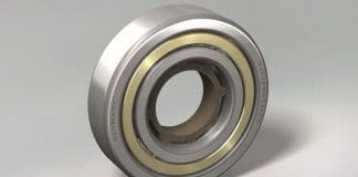 High-speed, easy-to-handle, long-life ball bearings from NSK