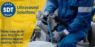 What Are the Benefits of an Ultrasound Assisted Lubrication Program?