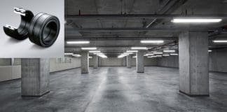 NSK bearings reduce concrete floor manufacturing machine failures to zero