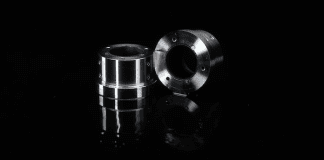 What is a Frictionless Bearing: Definition, Types and Applications
