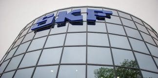 SKF Half-year report is published