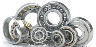 Bearings and e-mobility