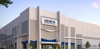 Solve Industrial Motion Group Acquires SPB-USA, LLC.