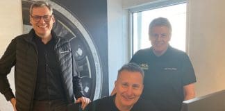 Bearings & Drives Signs Exclusive Distributor Deal with CeramicSpeed