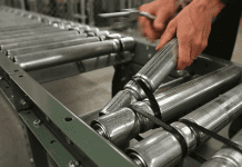 Eagle XLD O-Rings: Patented Bi-modulus Technology Providing Substantial Belt Life, Load, and Cost Improvement