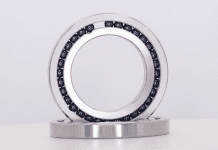 Tough Challenge Requires Customized Bearing Solutions