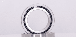 Tough Challenge Requires Customized Bearing Solutions