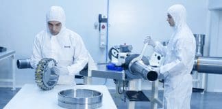 CMZ and NSK: 25+ years of technology collaboration