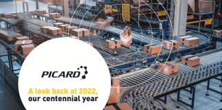 A look back at 2022, our centennial year