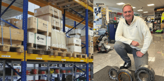 From local specialist to global partner for industry and commerce: SIELAND Celebrates its 50th anniversary