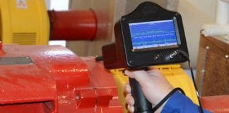 The Art of Monitoring Low-Speed Bearings