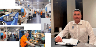 The European Bearing Manufacturer in full Expansion of its Production Capacity & Sales – interview