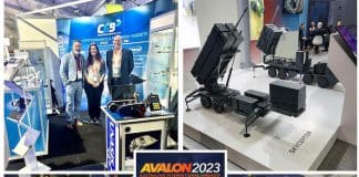 Carter Manufacturing Continues Expansion into Australasia