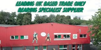 The Global Superhero & Bearing Supplier That’s Exclusive To The Trade – interview