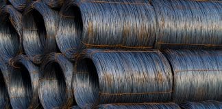 NSK bearings save steel wire plant over €1.2m a year