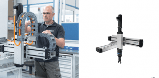 LT Solutions Partner Acorn & Bosch Rexroth move the future forwards