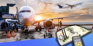 Specialist Bearing Testing Tools Tick the Right Boxes For Boeing