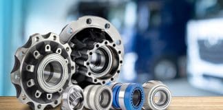 Fersa Bearings Extends Strategic Partnership with Knorr-Bremse TruckServices in South America
