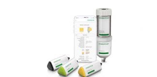 The OPTIME Ecosystem: Innovative condition monitoring and smart lubricant management in one solution