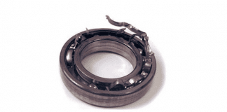 Low-Speed Bearing Monitoring: The Solution is Ultrasound