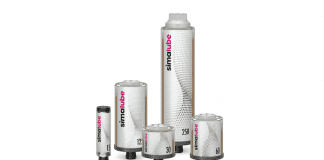 Trouble-free Operation Thanks to simatec Maintenance Products