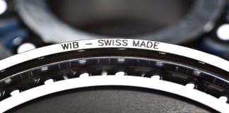 WIB SA: Unleash The Power of Swiss Precision