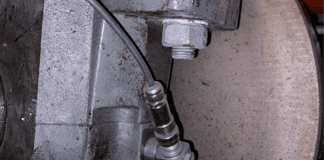 A cool condition monitoring solution