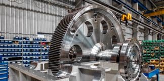 FVA-Workbench Creates Synergies in Drive Development at REINTJES