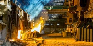 NSK Bearings Lead to Significant Savings at Ore Plant