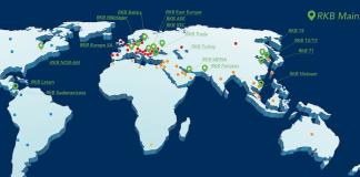 Together We are Worth More!