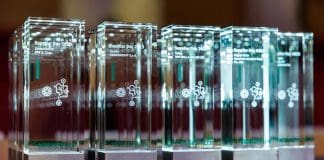 Schaeffler Rewards Suppliers for Outstanding Performance