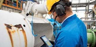 Vibration and Ultrasound: The Winning Duo Integrated Into a Single Versatile Measuring Instrument