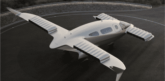 SKF Announces Electric Aviation Agreement with Lilium