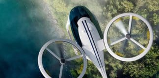 Turning Electric Flight into Reality