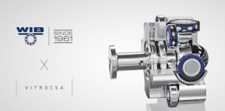 Precision Meets Innovation: The Success Story of WIB and Vitrocsa