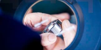 The Evolution of Stainless Steel Bearings: WIB’s SP Series