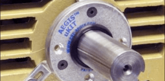 Three Types of Bearing Current: Mitigation